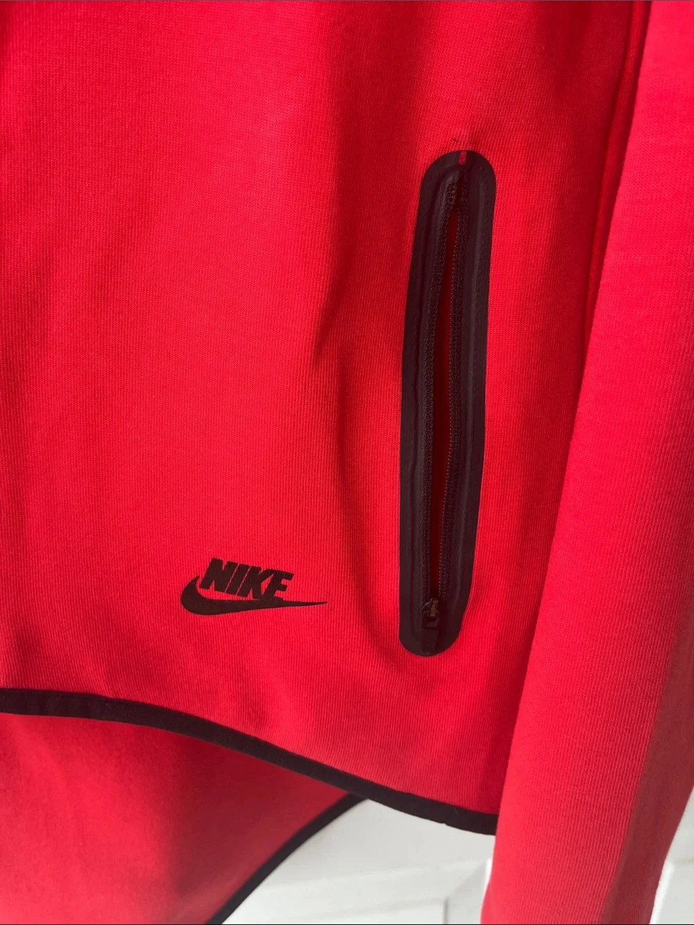 Nike lightweight jacket